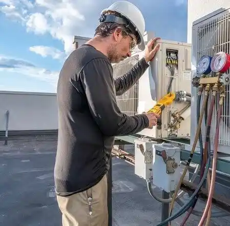 hvac services Guthrie Center